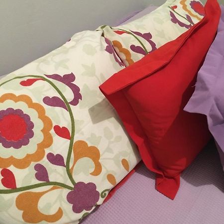Quarto Casal- Ipe Brotas Εξωτερικό φωτογραφία