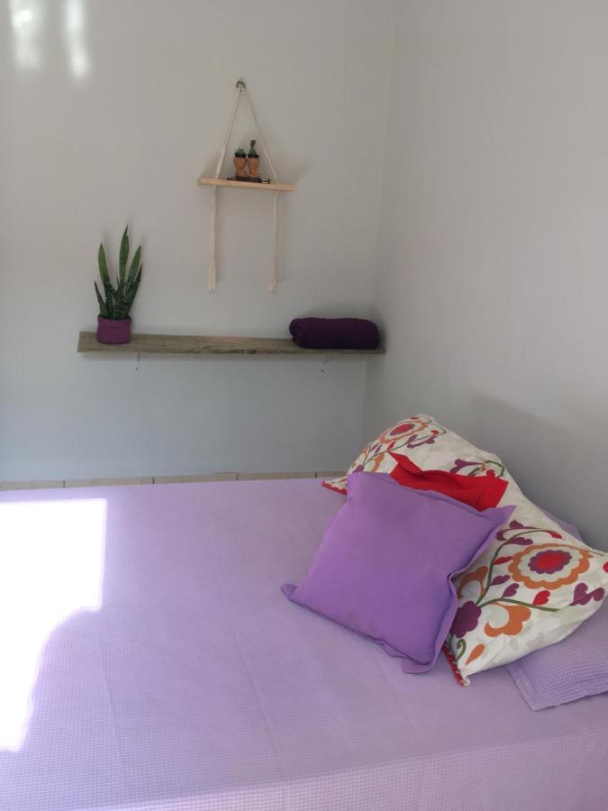 Quarto Casal- Ipe Brotas Εξωτερικό φωτογραφία