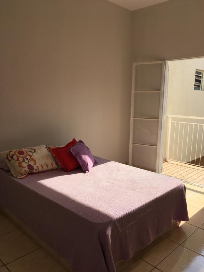 Quarto Casal- Ipe Brotas Εξωτερικό φωτογραφία